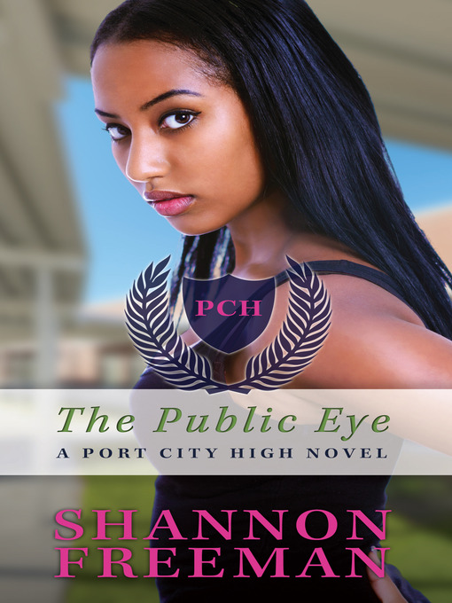 Title details for The Public Eye by Shannon Freeman - Available